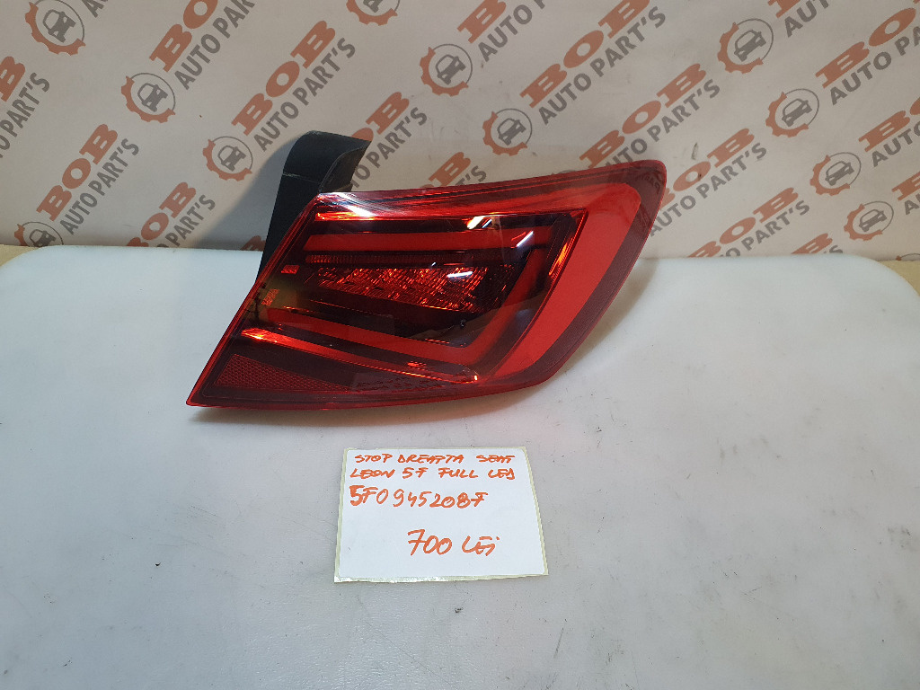 STOP DREAPTA SEAT LEON 5F FULL LED 5F0945208F