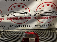 Stop Dreapta Seat Toledo sedan 2001 Cod: 1M5945096B