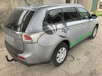 Stop dreapta si piese mitsubishi outlander mk3 2014 din dezmembrari