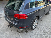 Stop dreapta si piese vw touareg 7p 2012 din dezmembrari