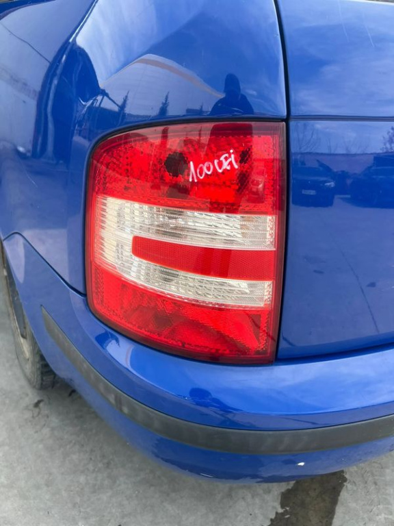 STOP DREAPTA SKODA FABIA 1 Break DECAT DREAPTA PE STOC