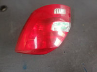 Stop dreapta Skoda Fabia 2 Combi an 2011 2012 2013 2014 lampa tripla