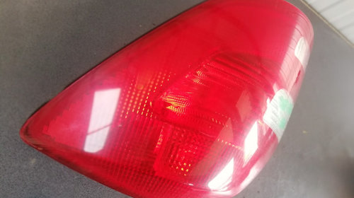 Stop dreapta Skoda Fabia 2 Combi an 2011 2012 2013 2014 lampa tripla