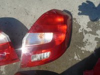 Stop dreapta Skoda Fabia 2 din 2008