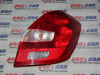 Stop dreapta Skoda Fabia 2 Hatchback (5J) 2006-2010 cod: 5j6945096