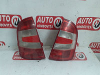 STOP DREAPTA SKODA FABIA 2004 OEM:6Y6945112B/ZSB6Y6945096D.