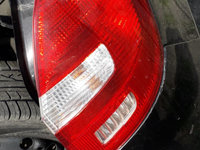 Stop Dreapta Skoda Fabia 2008 Hatchback