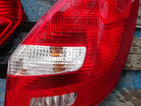 Stop dreapta Skoda Fabia din 2011 hatchback volan pe stanga