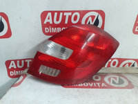 STOP DREAPTA SKODA FABIA II 2008 OEM:5J6945096.