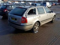 Stop dreapta Skoda Octavia 1.9 Diesel 2005 Cod Motor: BKC 105 CP