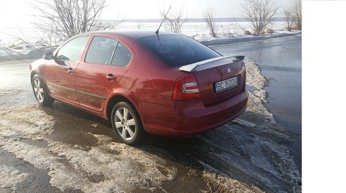 STOP DREAPTA SKODA OCTAVIA 2 AN 2007