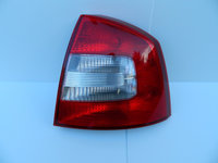 Stop dreapta Skoda Octavia 2 Facelift Berlina An 2009-2013 cod 1Z5945096B