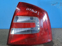 Stop dreapta Skoda Octavia 2