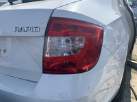 Stop Dreapta Skoda Rapid