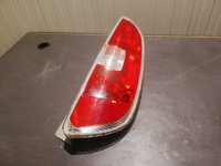 Stop dreapta Skoda Roomster Scout an 2011 2012 2013 2014 2015 cod 5J7945096 tripla lampa