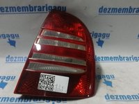 Stop dreapta Skoda Superb (3u4)