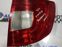 Stop dreapta Skoda Superb combi 2008-2013