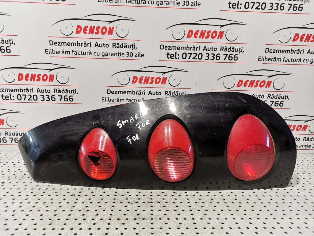Stop Dreapta SMART FORFOUR [DEFECT] 2004-2006 Cod 