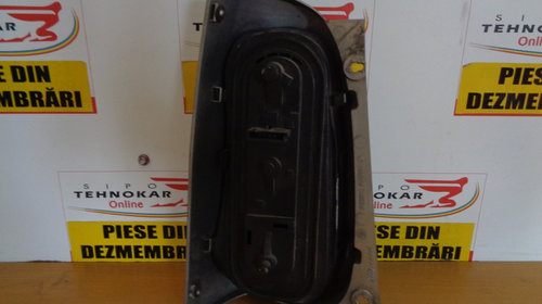 STOP DREAPTA SMART FORTWO , 450, AN 1998-2002