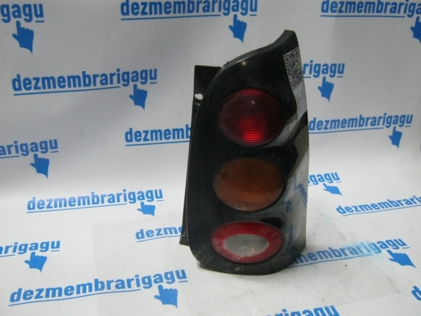 Stop dreapta Smart Smart