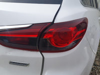 Stop Dreapta Spate Aripa Mazda 6 Hatchback 2012-2015