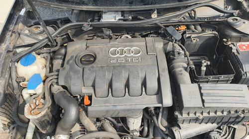 Stop dreapta spate Audi A3 8P 2007 2 USI 2.0