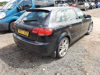 Stop dreapta spate Audi A3 8P 2007 Hatchback 2.0TDI Sportback quattro BMN