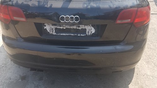 Stop dreapta spate Audi A3 8P 2008 hatchback 1.9 tdi