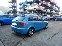 Stop dreapta spate Audi A3 8P 2009 HATCHBACK 2.0 IDT CBAB