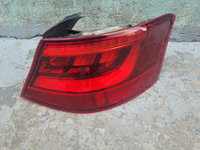 STOP DREAPTA SPATE AUDI A3  HATCHBACK 3 UȘI AN 2014