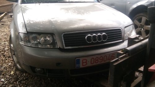 Stop dreapta spate Audi A4 B6 2002 Break 2496