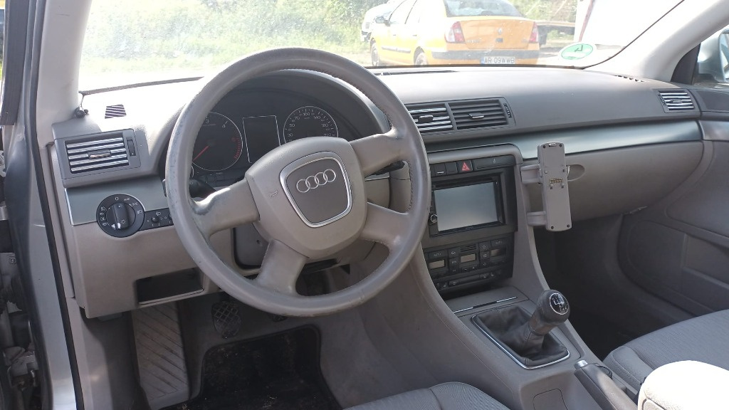 Stop dreapta spate Audi A4 B7 2006 combi