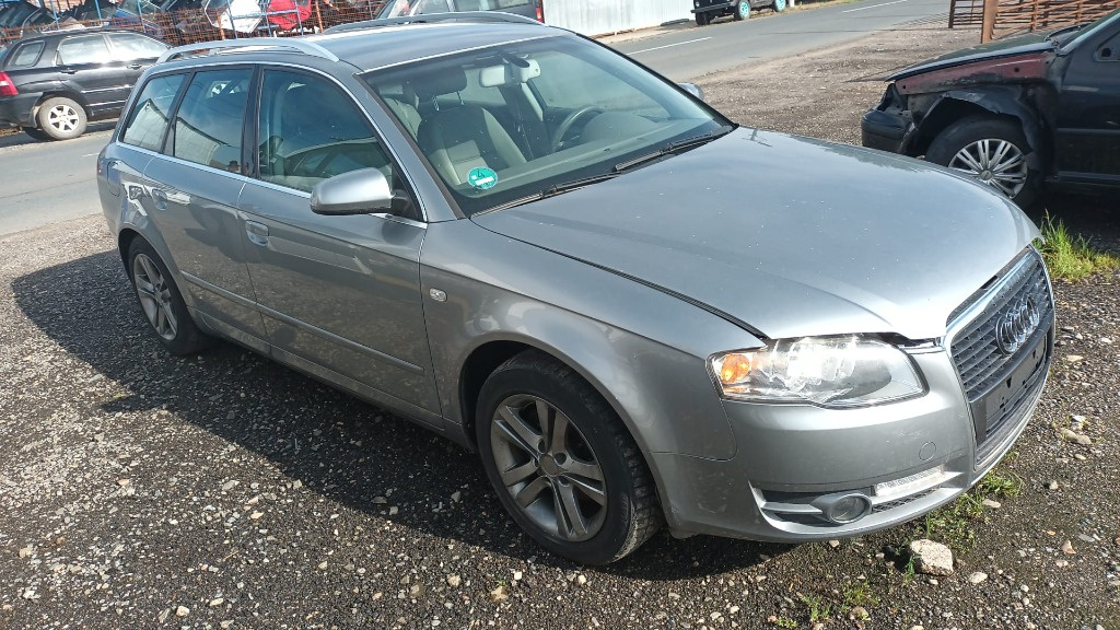 Stop dreapta spate Audi A4 B7 2006 combi