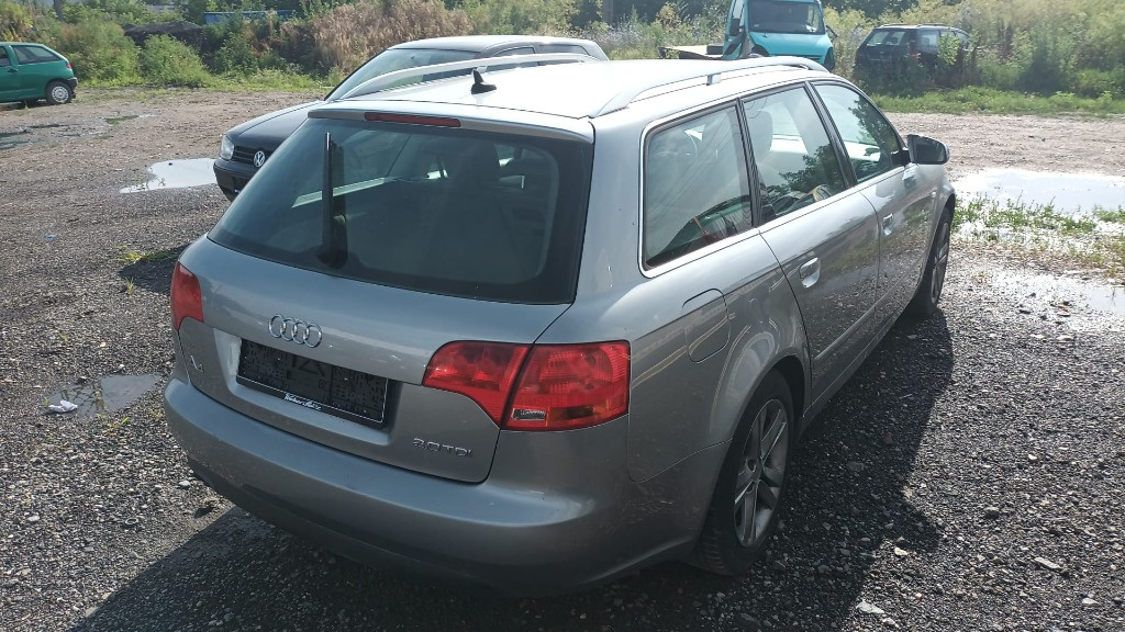 Stop dreapta spate Audi A4 B7 2006 combi