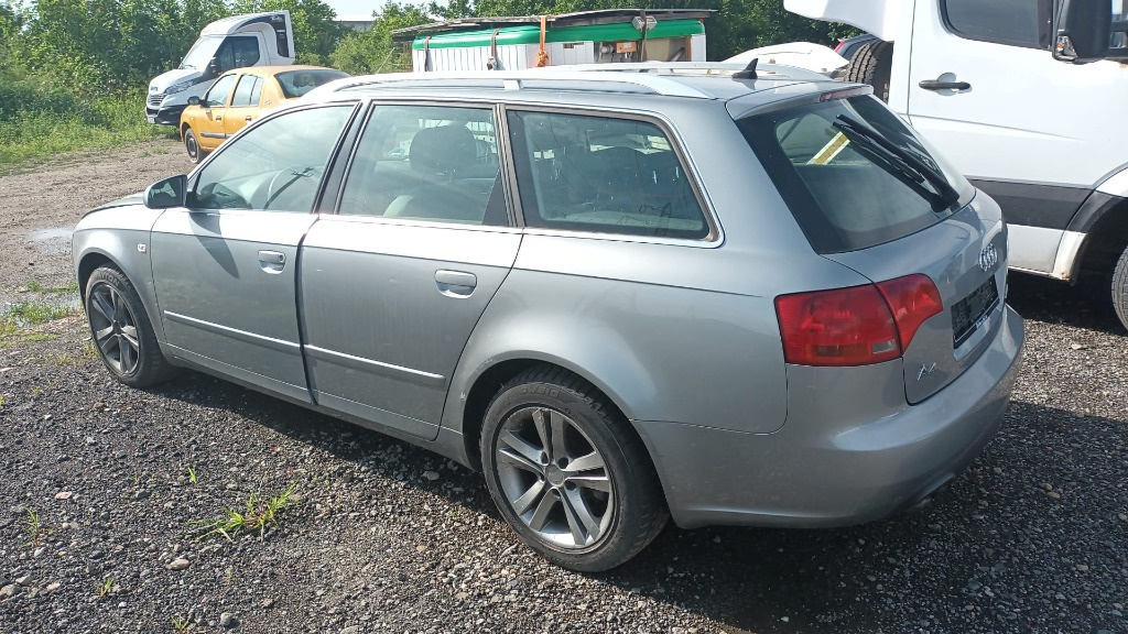 Stop dreapta spate Audi A4 B7 2006 combi