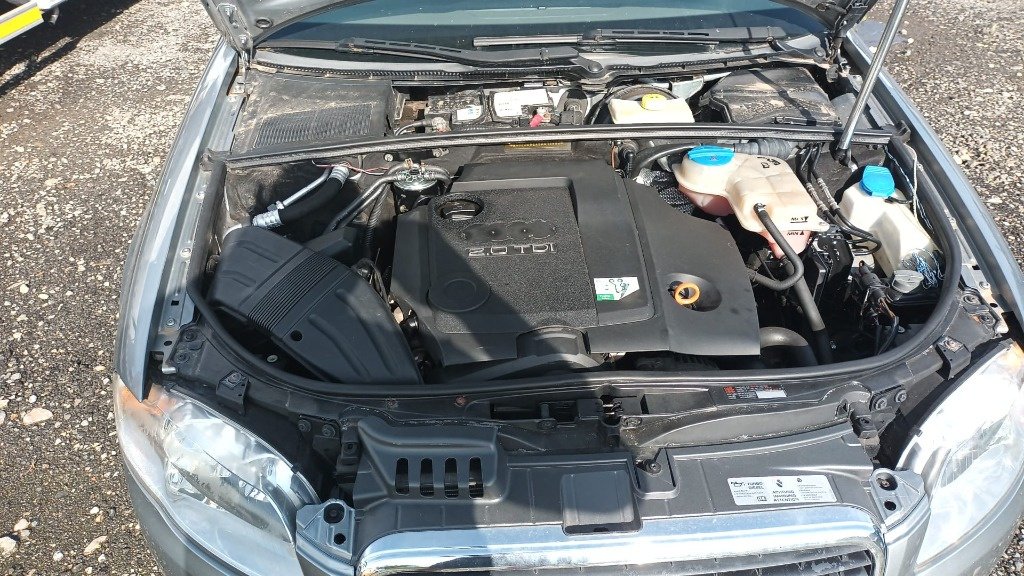 Stop dreapta spate Audi A4 B7 2006 combi