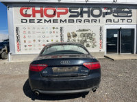 Stop dreapta spate Audi A5 2008 COUPE QUATTRO 3.0 TDI CAPA