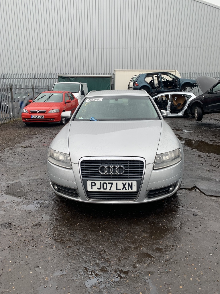 Stop dreapta spate Audi A6 C6 2007 Combi 2.0 TDI BRE