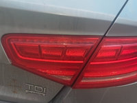 Stop dreapta spate Audi A8 4N 2011 sedan 3.0