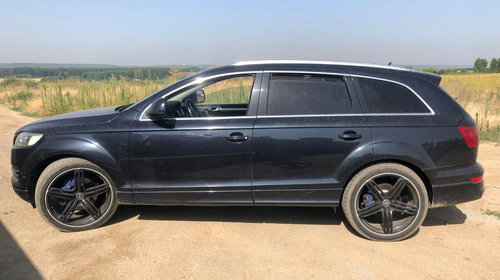 Stop dreapta spate Audi Q7 2011 SUV 3.0 TDI