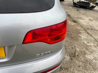 Stop dreapta spate Audi Q7 An fabricatie 2008