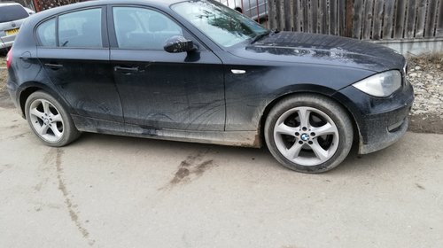 Stop dreapta spate BMW Seria 1 E81, E87 2008 Hatchback 2.0 tdi