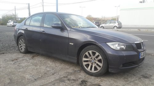 Stop dreapta spate BMW Seria 3 E90 2007 LIMUZINA 2.0 D