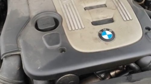 Stop dreapta spate BMW Seria 5 E60 2005 Sedan 3.0D