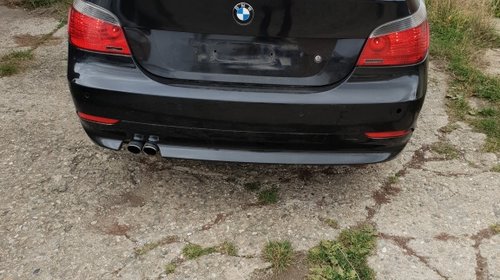 Stop dreapta spate BMW Seria 5 E60 2005 Sedan 3.0D