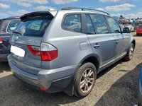 Stop dreapta spate BMW X3 E83 2007 SUV 2.0 150Hp