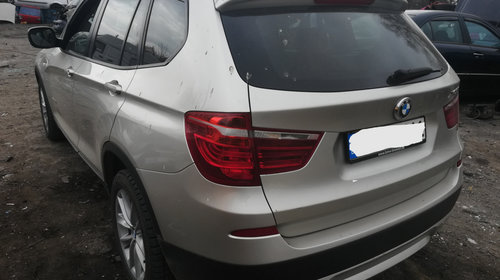 Stop dreapta spate BMW X3 F25 2012 Jeep 3.0diesel