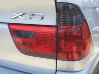 Stop dreapta spate BMW X5 E53 2003 Hatchback 3.0