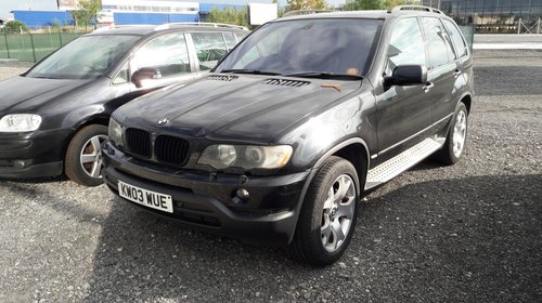 Stop dreapta spate BMW X5 E53 2003 SUV 3.0d