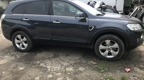 Stop dreapta spate Chevrolet Captiva 2008 Suv 2.0 CDTi